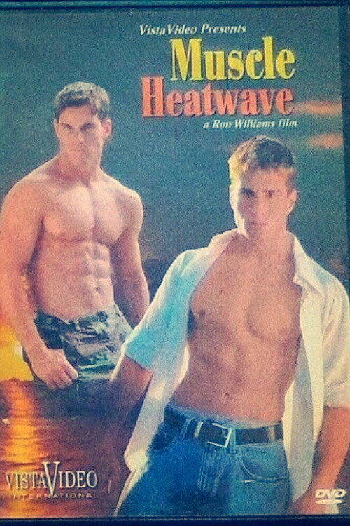 Movie poster for Muscle Heatwave (2001)