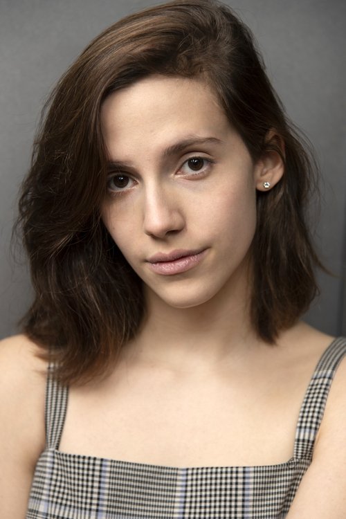 Photo of Luca Papp, Acting