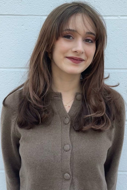 Photo of Daniela Anne Cantu, Directing