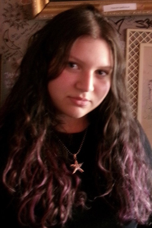 Photo of Hallie Chanan, Acting