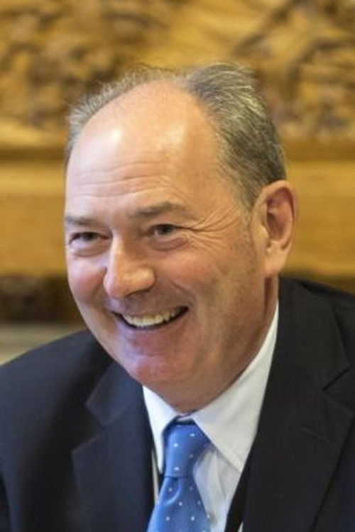 Michael Forsyth profile