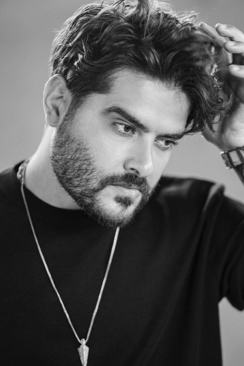 Photo of Nassif Zeytoun, Sound