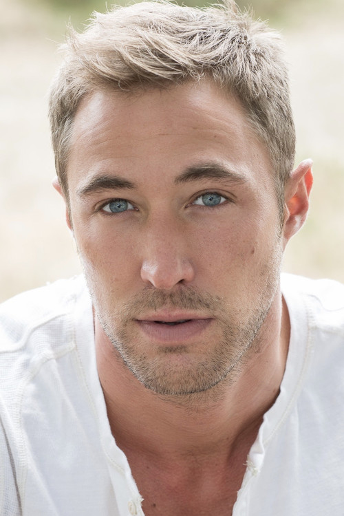 Kyle Lowder profile
