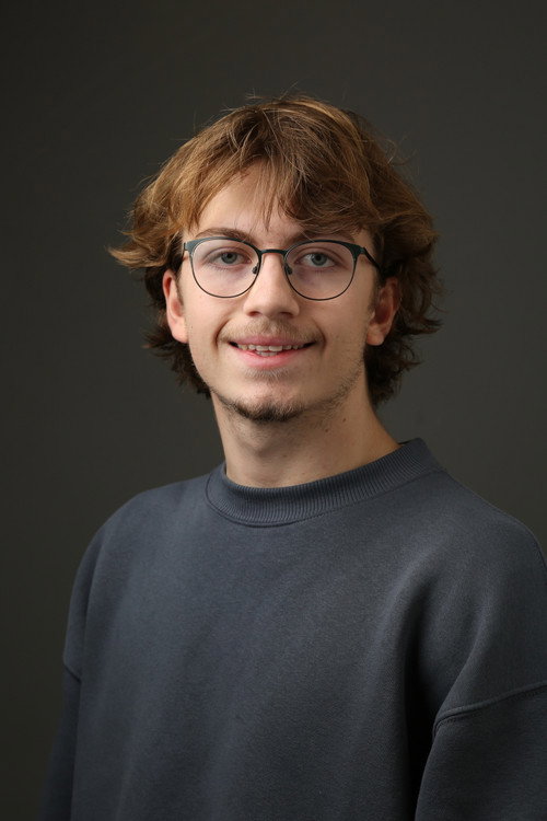 Photo of Liam Courtney, Crew