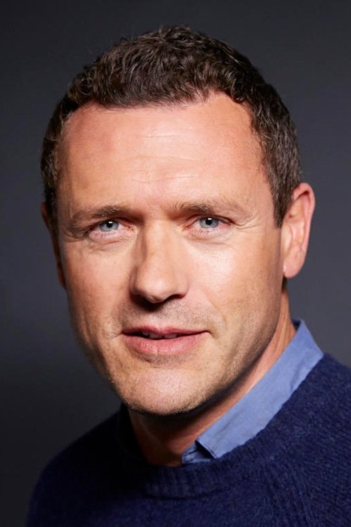 Jason O'Mara profile