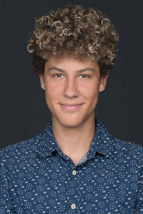 Photo of Cyris Laury-Schaefer, Acting