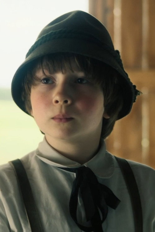 Photo of Benedikt Jenke, Acting