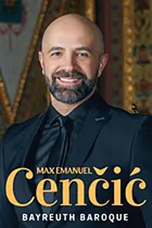 Movie poster for Max Emanuel Cenčić & Les Talens Lyriques Bayreuth Baroque Opera Festival 2024 (2024)