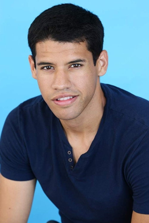 Photo of Ryan Zimmer, Acting