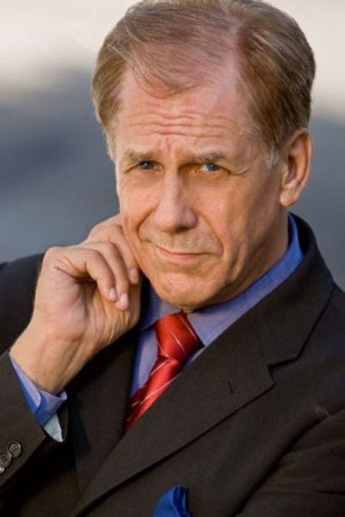 Photo of Timothy Oman, Acting