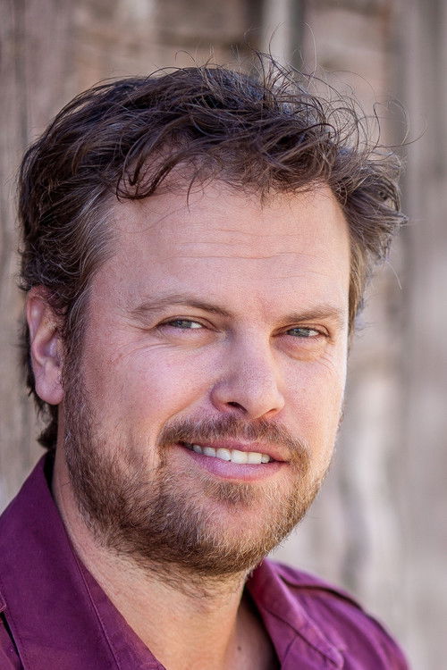Photo of Chris Ippolito, Acting