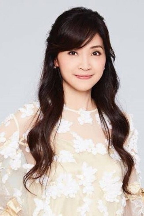 Photo of Sophia Chi-Wei Fang, Acting