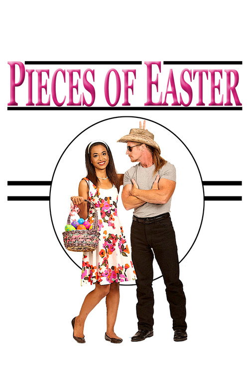Movie poster for Pieces of Easter (2013)