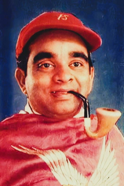 Photo of Mukri, Acting
