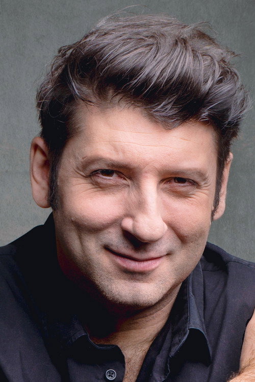 Photo of David Bizic, Acting
