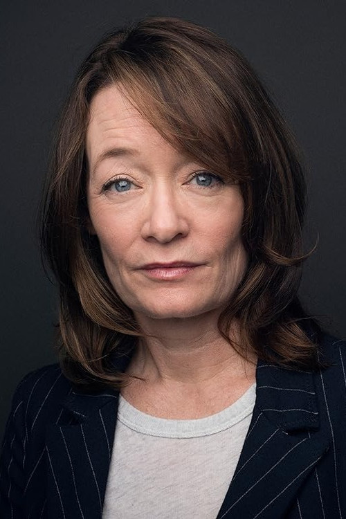 Photo of Amy Goddard, Acting