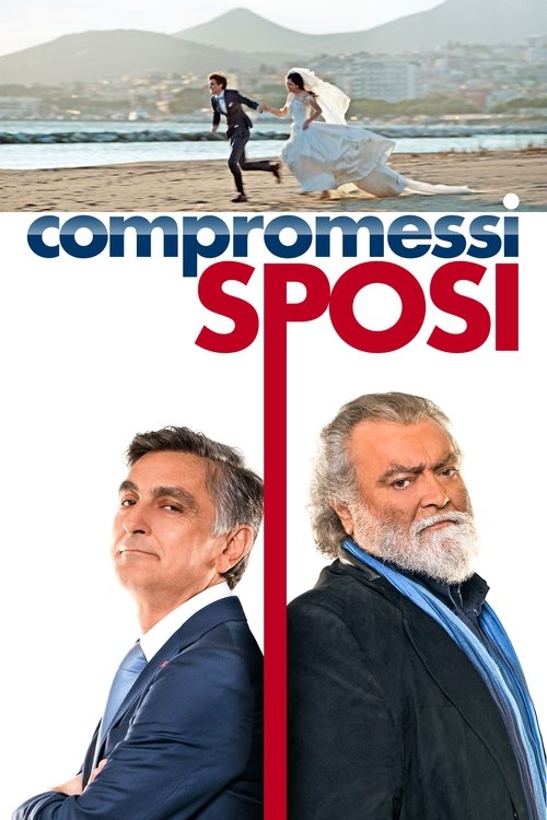 Movie poster for Compromessi sposi (2019)