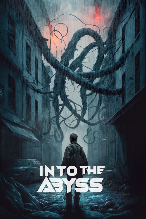 Movie poster for Into the Abyss (2023)
