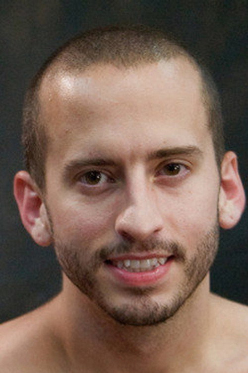 Photo of Zane Jacobs, Acting