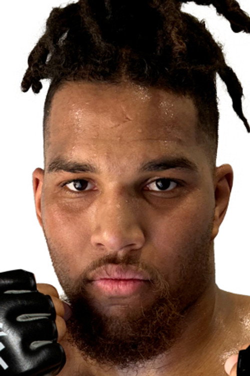 Photo of Isaiah Pinson, Acting