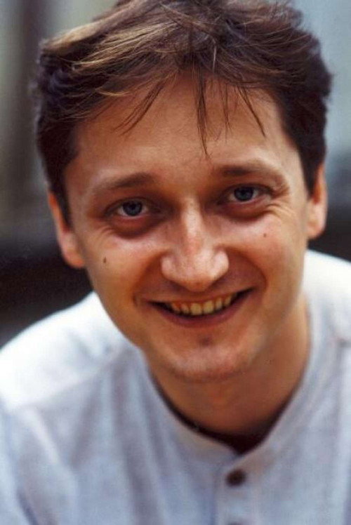Photo of Aleksander Gawek, Acting
