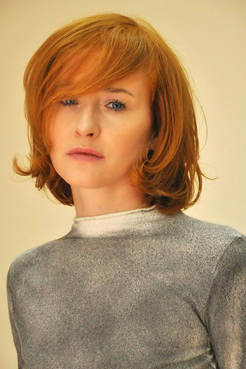 Rodica Lazăr profile