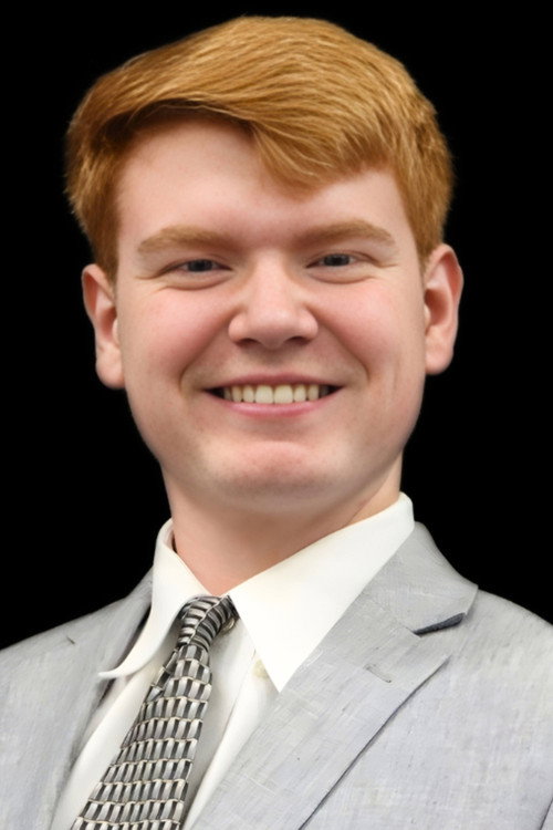 Photo of Darien Reimold, Acting