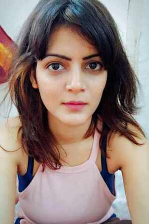 Photo of Preeti Hansraj Sharma, Acting