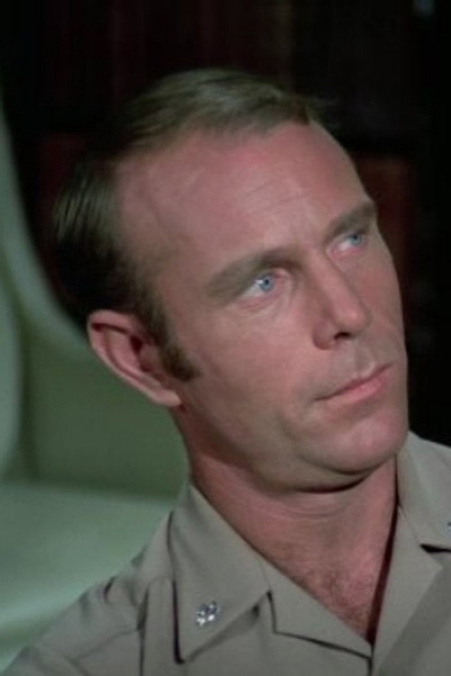 Photo of Lee Stetson, Acting