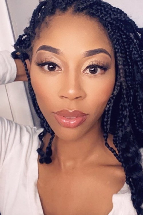 Photo of Amerrah Garrison, Acting