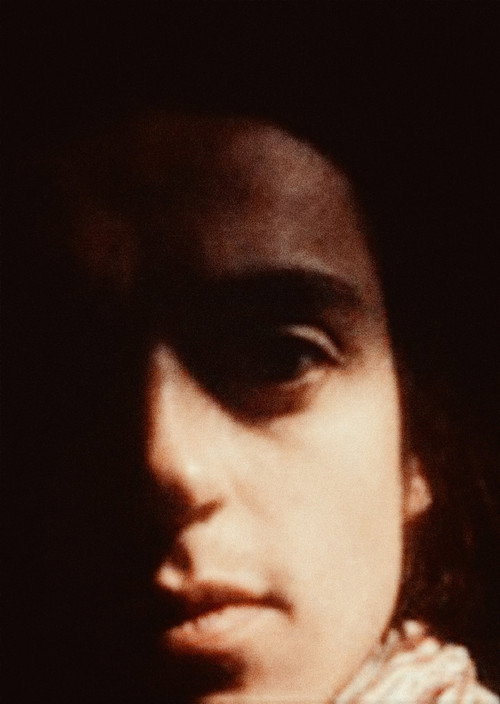 Movie poster for Silent Film (1982)