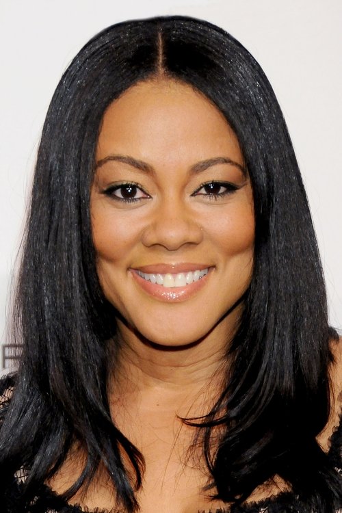 Lela Rochon profile