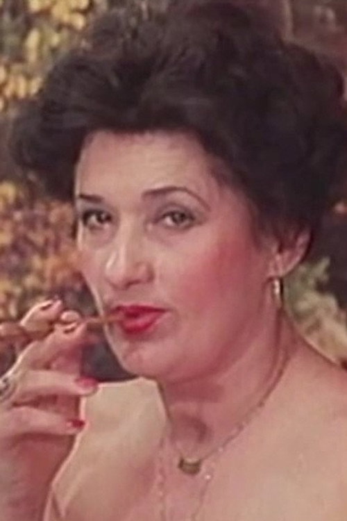 Photo of Angela Belluzzi, Acting