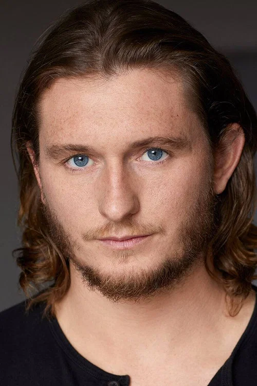 Photo of Kyle Thomas Schmidt, Acting