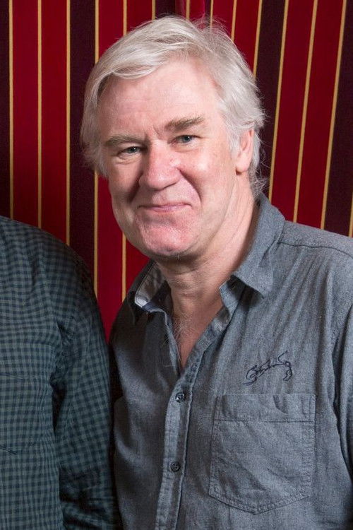 Jacob Nordenson profile