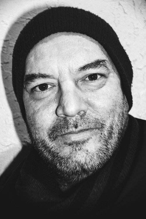 Photo of Stephane Gauger, Directing