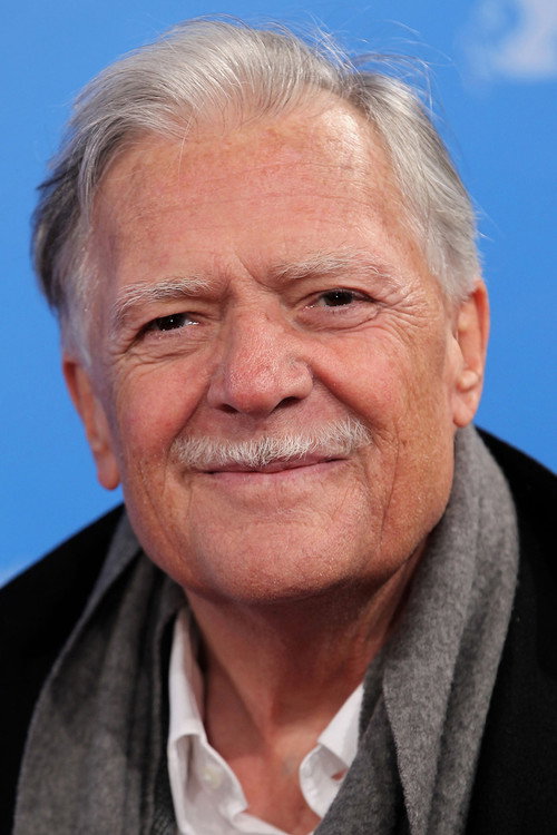 Photo of Michael Ballhaus, Camera
