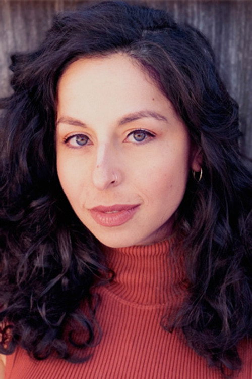 Photo of Yulia Eydelnant, Acting