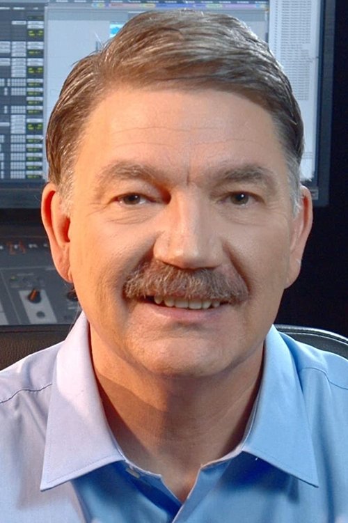 Photo of David Alan Barclay, Acting