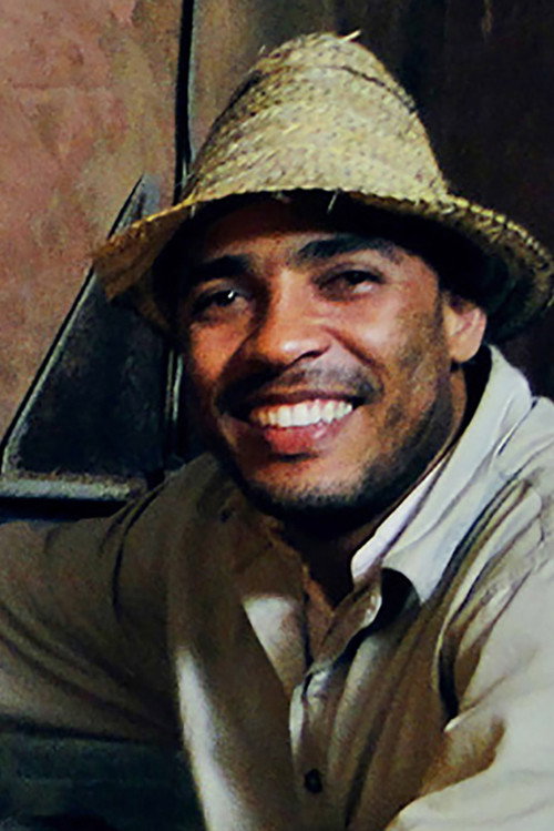 Photo of Jorgemar de Oliveira, Acting