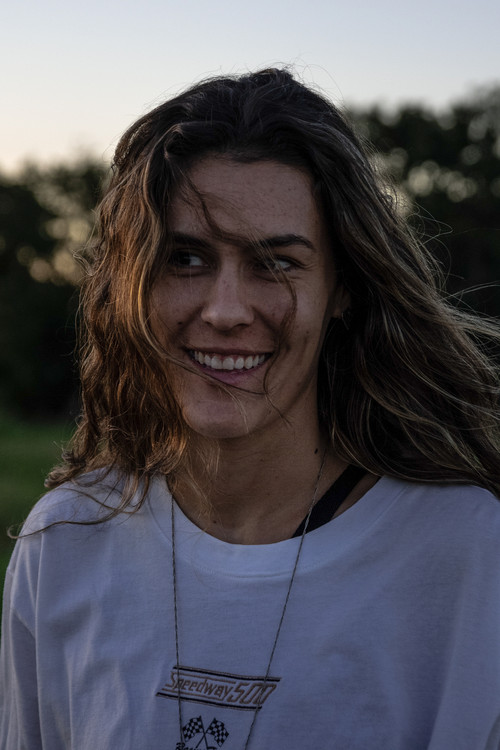 Photo of Luisa Cação, Production