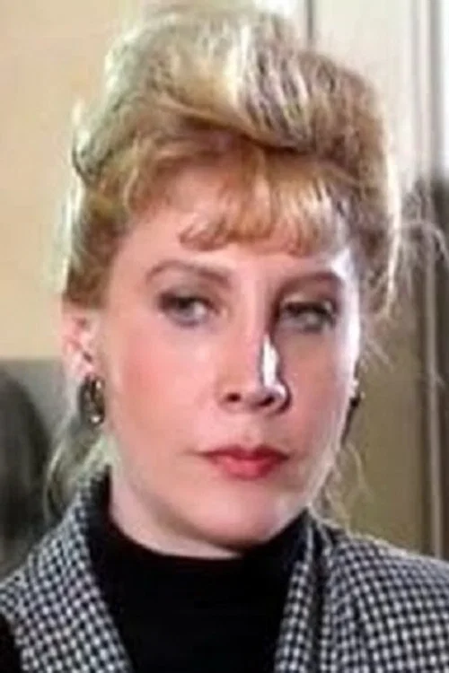 Photo of Pitsa Konitsioti, Acting