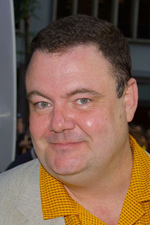 Glenn Shadix profile