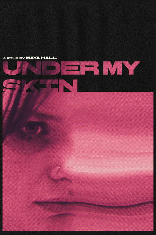 Movie poster for Under My Skin (2026)