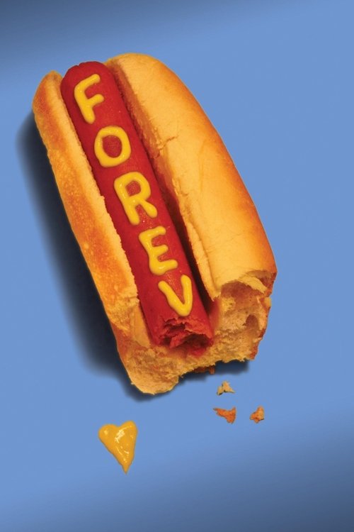 Movie poster for Forev (2013)