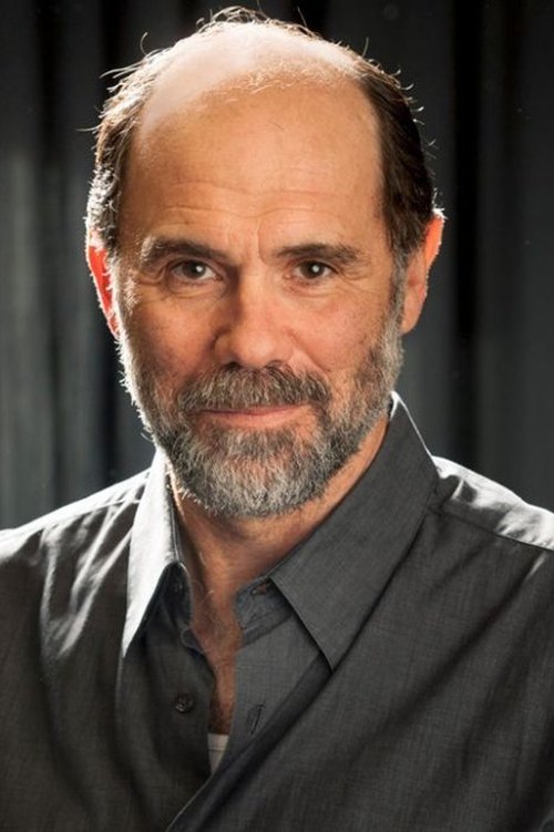Photo of Joaquín Notario, Acting