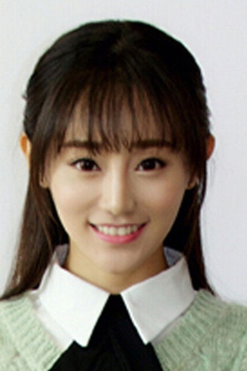 Zhang Bingqian profile