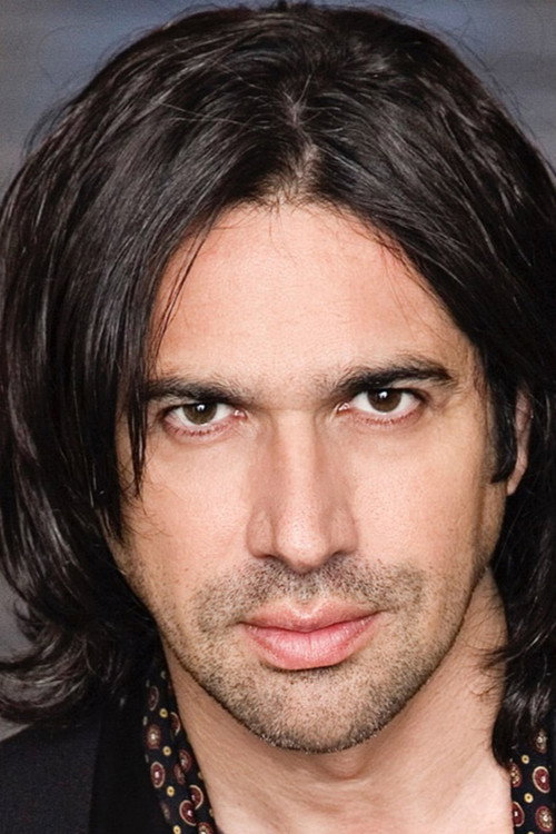 Photo of Ildebrando D'Arcangelo, Acting
