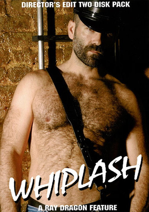 Movie poster for Whiplash (2004)