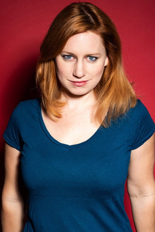 Photo of Anna Amalie Blomeyer, Acting